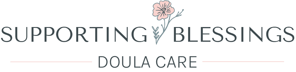 Supporting Blessings Doula Services